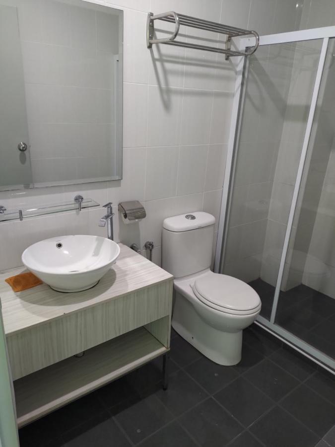 Marina Island Couple Home Stay Lumut Εξωτερικό φωτογραφία