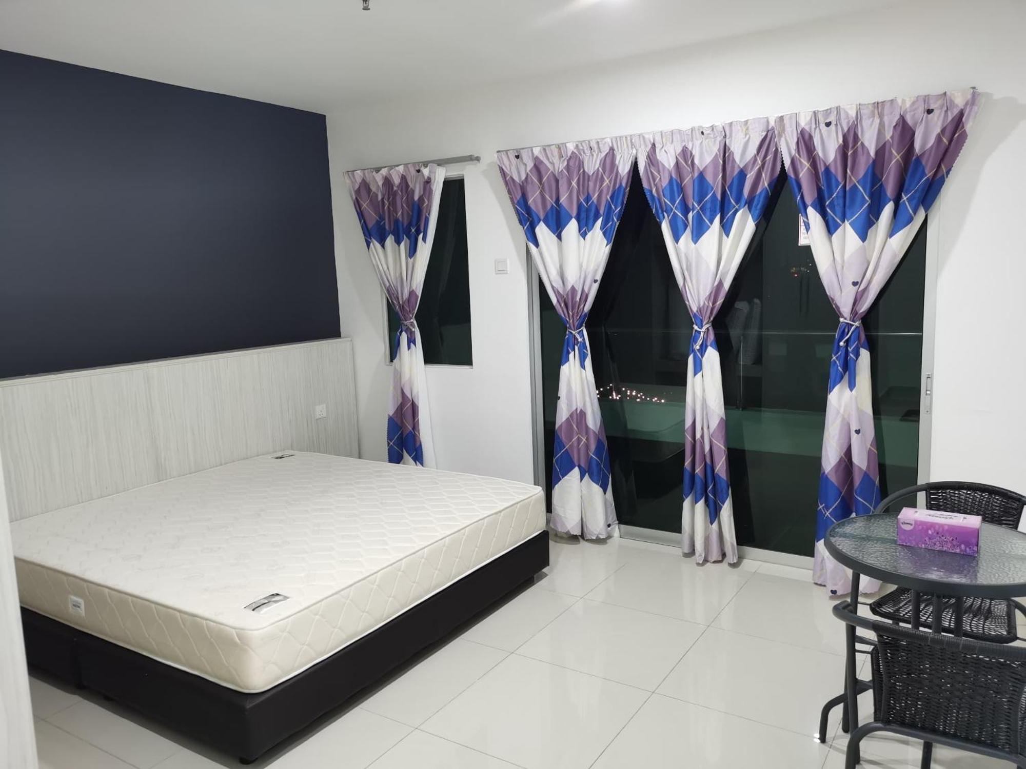 Marina Island Couple Home Stay Lumut Εξωτερικό φωτογραφία